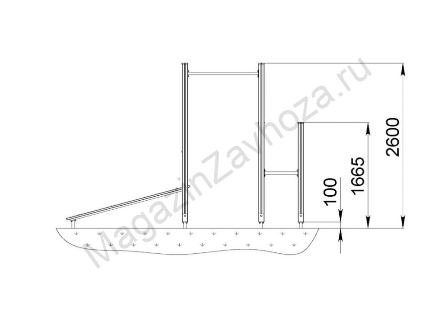 Спортивный комплекс № 14