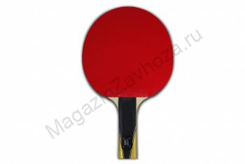 Теннисная ракетка Gambler MAX SPEED CARBON VOLT M (прямая)