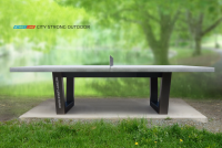 Теннисный стол City Strong Outdoor - бетонный антивандальный теннисный стол купить в Челябинске