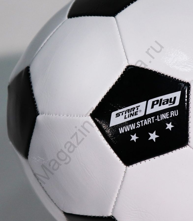 Футбольный мяч SLP-4