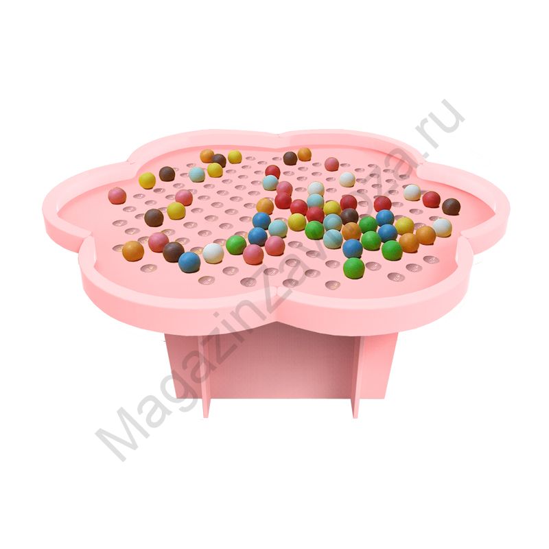 CТОЛ МОЗАИКА 13 (Н 400)