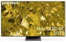 Телевизор Samsung QE85QN800B