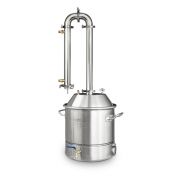 Самогонный аппарат Добрый Жар "Люкс"