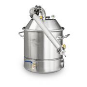 Самогонный аппарат Добрый Жар "Люкс"