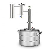 Дистиллятор Народный NEW