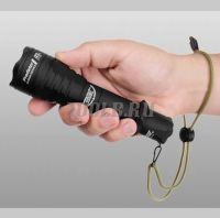 Armytek Predator (красный свет) Тактический фонарь фото