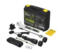 Armytek Predator Pro Magnet USB Extended Set Набор для тактических задач