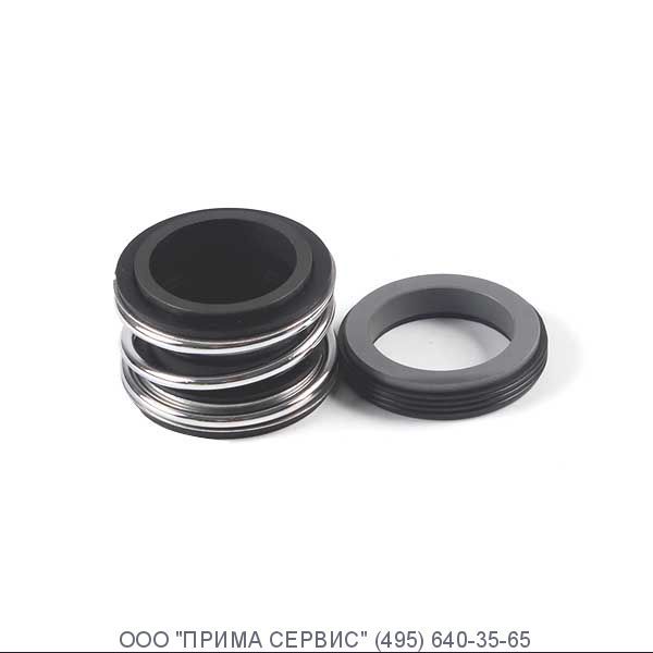 Торцевое уплотнение NM-1/025/S5/Q1Q1PGG
