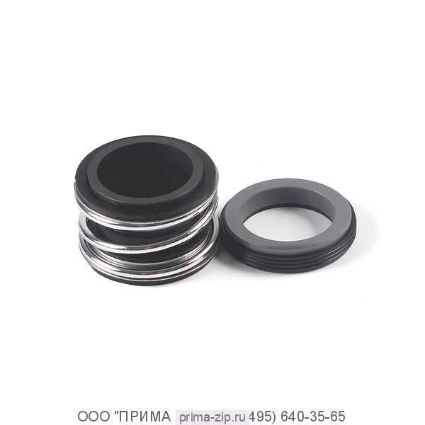 Торцевое уплотнение MG1/25-G6 Q1Q1PGG