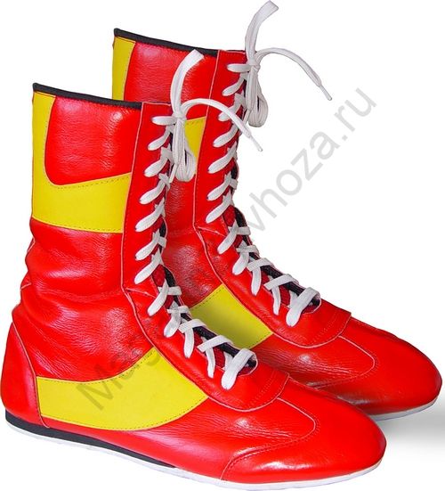 Боксерки разм. 36