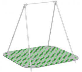 Puzzle Playground для перекладины гимнастической Leco-IT Outdoor