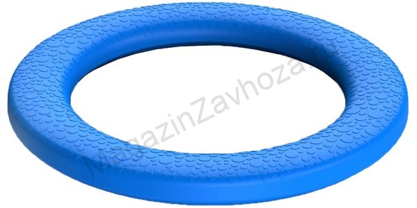 Корпус городского батута син