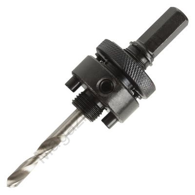 Сверло центрующее для коронок 30 - 82 мм