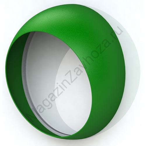 Защитный бокс диам.130 см зеленый