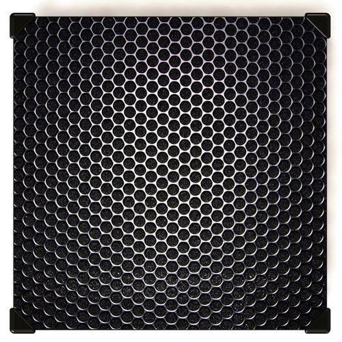 Столешница черн с рисунком №4