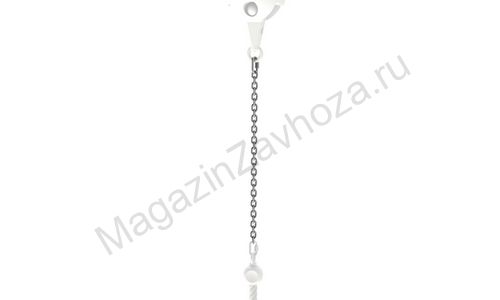 Регулировочная система 0,5 м, цепь 5 мм, соединитель цепи 6 мм