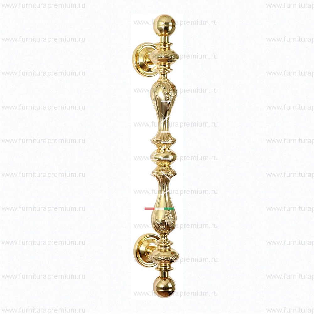 Ручка-скоба Extreza Nika. Длина 630 мм