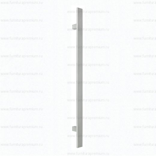 Ручка-скоба Extreza Hi-Tech 8460-80. Длина 800 мм