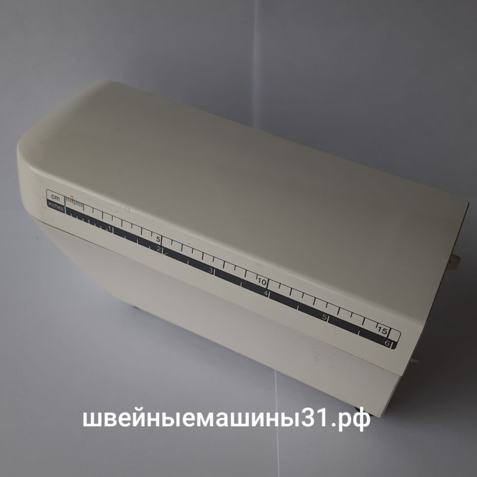 Пенал Brother NX б/у (царапины на корпусе).    Нет в наличии
