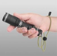 Armytek Dobermann (теплый свет) Тактический фонарь фото