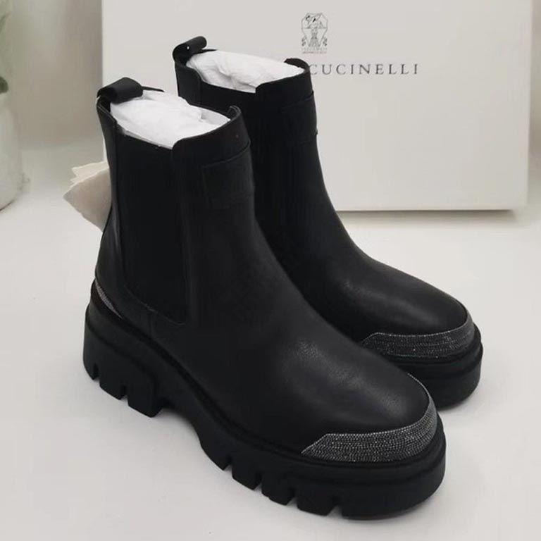 Ботинки Brunello Cucinelli