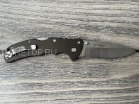 Нож Cold Steel Code 4