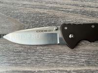 Нож Cold Steel Code 4