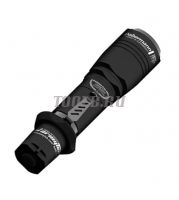 Armytek Dobermann (зеленый свет) Тактический фонарь фото