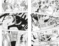 One Piece. Большой куш. Кн.9. Приключения на божьем острове