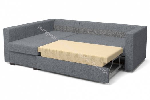 Диван угловой Джессика 2  левый (УЛ)