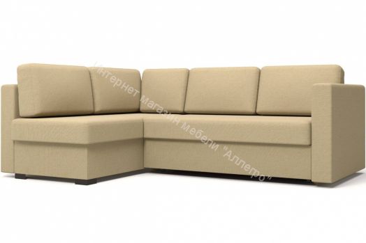 Диван угловой Джессика 2  левый (УЛ)