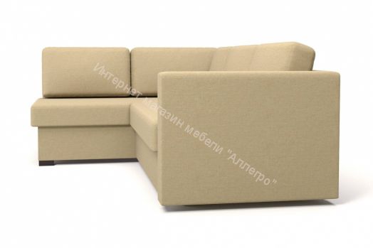Диван угловой Джессика 2  левый (УЛ)