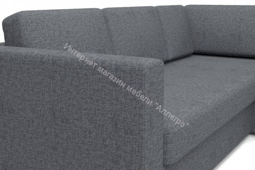 Диван угловой Джессика 2  правый (УП)