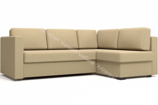 Диван угловой Джессика 2  правый (УП)