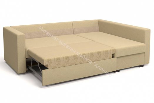 Диван угловой Джессика 2  правый (УП)