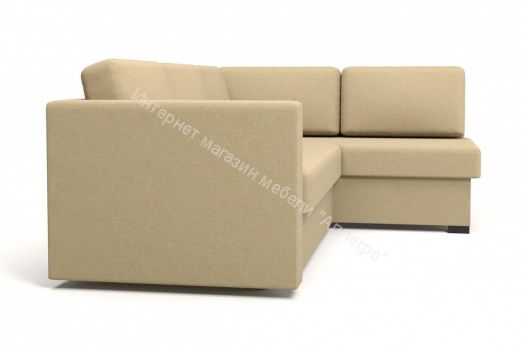 Диван угловой Джессика 2  правый (УП)