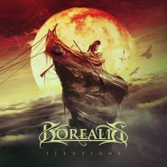 BOREALIS - Illusions 2022