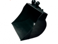 ковш 400мм STRONG