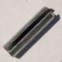 Штифт пружинный  4х14 DIN 1481