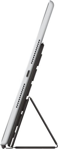 Чехол-клавиатура Apple Smart Keyboard для Apple iPad (10.2", 10.5"), черный (РСТ)