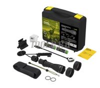 Armytek Viking Pro Magnet USB Extended Set Набор для тактических задач