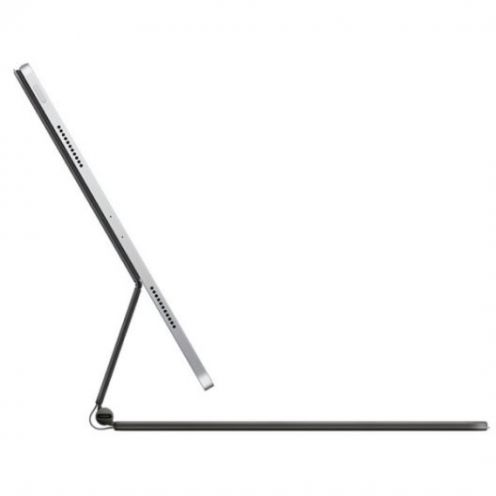 Чехол-клавиатура Apple Magic Keyboard для Apple iPad Pro 11", iPad Air (4th gen), черный (РСТ)
