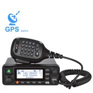 Автомобильная рация TYT MD-9600 GPS