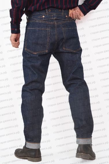 Handcrafted (15 унций)