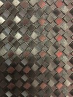 подметка ТРЕК 90*70*3.5 черный