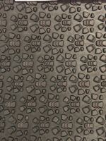 подметка пилигрим кросс 58*38*2.0 черный