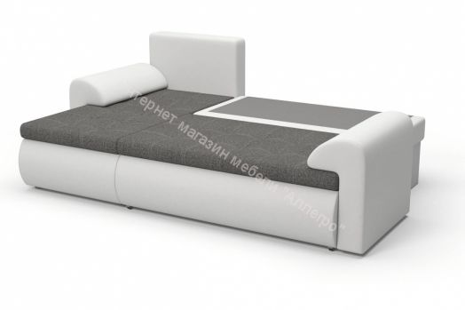 ДИВАН УГЛОВОЙ "ЦЕЗАРЬ" ЛЕВЫЙ