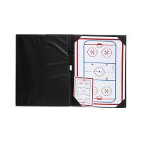 Планшет тренера хоккейный Ice Hockey BLUESPORTS