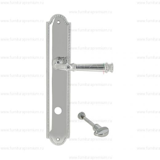 Ручка на планке Extreza Bono 328 WC PL03