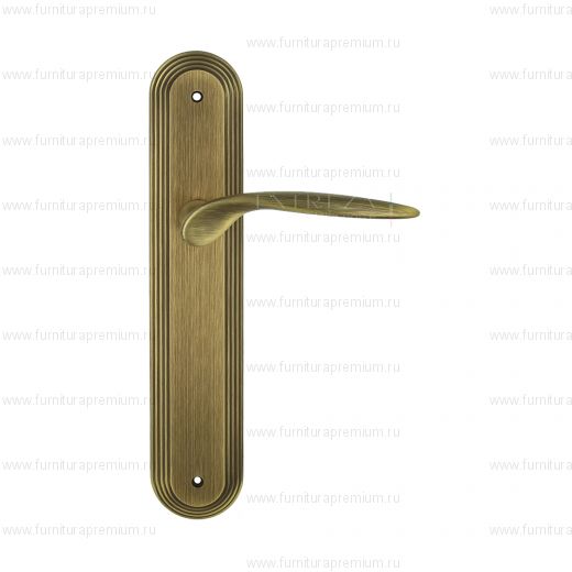 Ручка на планке Extreza Calipso 311 PL05